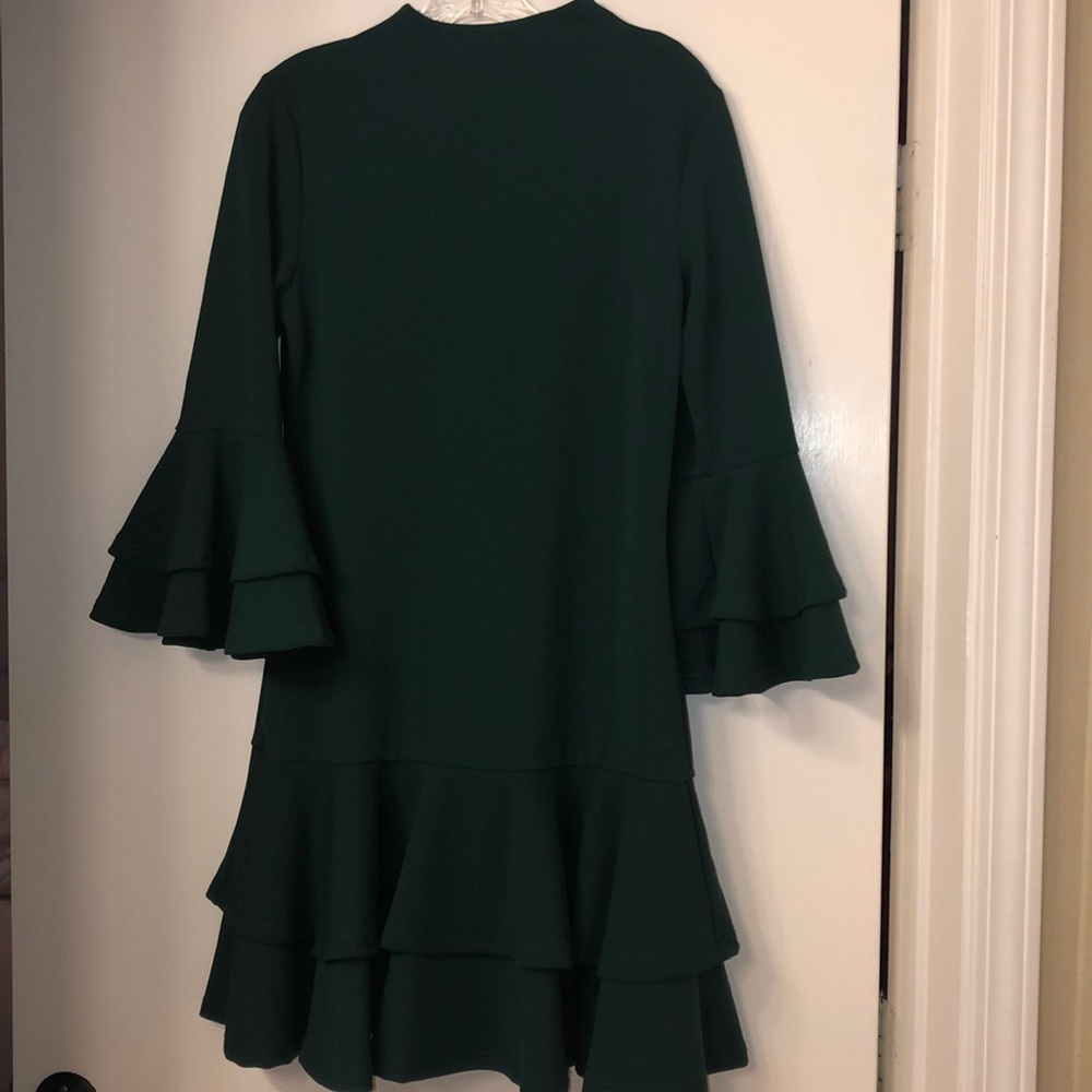 Boutique dress